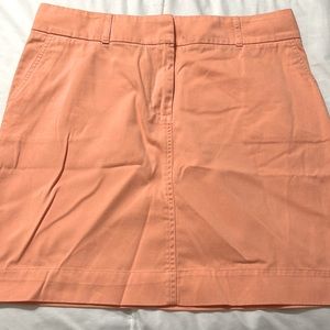 Vineyard Vines by Shep and Ian 100% cotton skirt